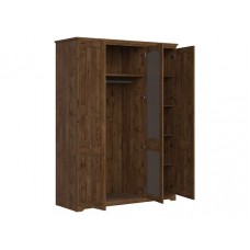 Skapis PATRAS SZF3D